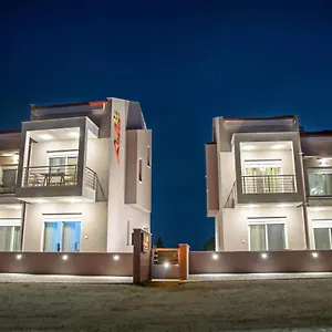 Apartment Aelia Luxury, Nikiti (Sithonia)