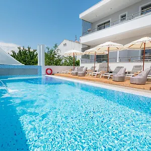 Apartament Sera, Nikiti (Sithonia)
