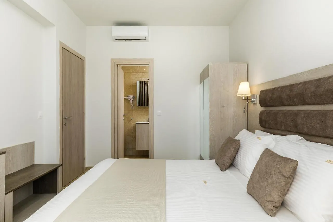 Aria Garden Suites Nikiti  Nikiti (Sithonia)