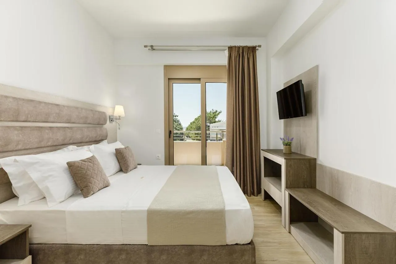Aria Garden Suites Nikiti  Apartament Nikiti (Sithonia)