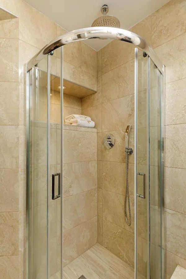 Aria Garden Suites Nikiti  0*, Nikiti (Sithonia)