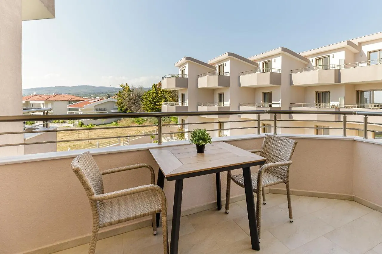 Aria Garden Suites Nikiti  Nikiti (Sithonia)