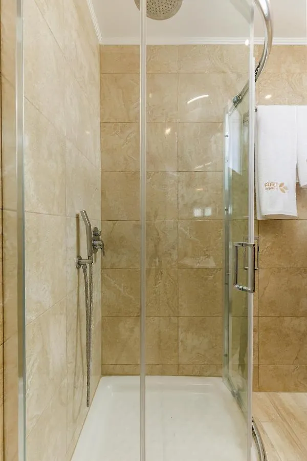 Aria Garden Suites Nikiti