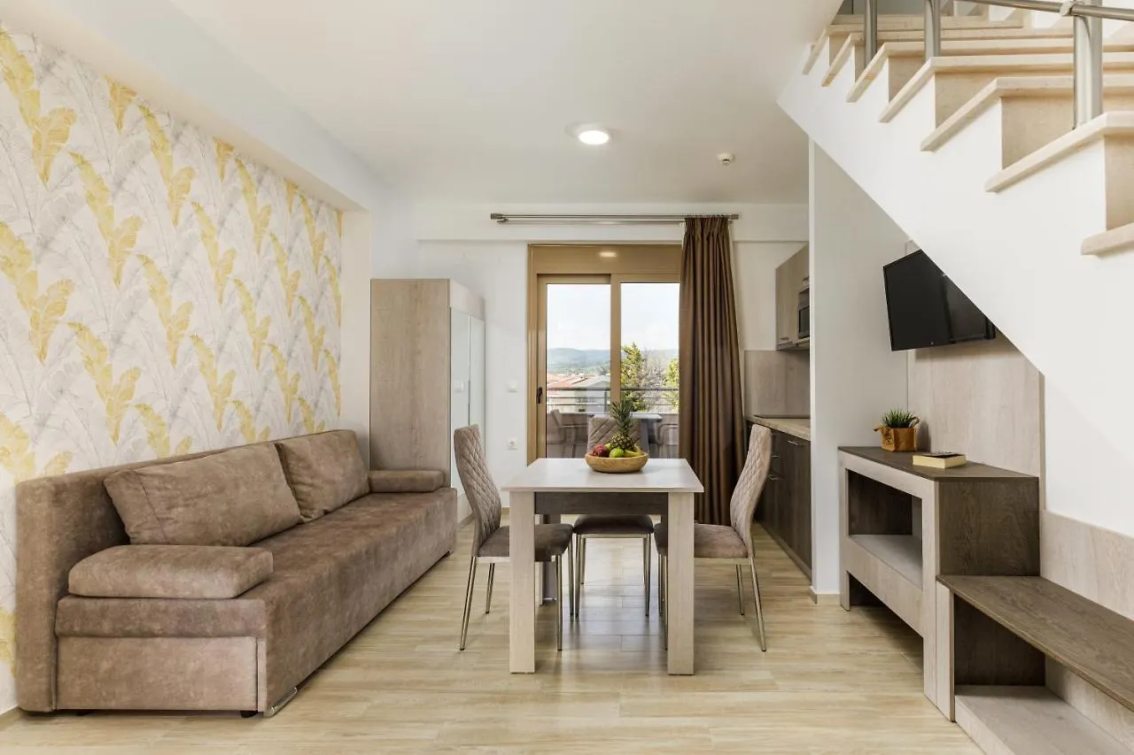 Aria Garden Suites Nikiti  Nikiti (Sithonia)