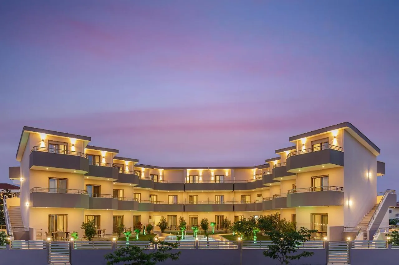 Aria Garden Suites Nikiti  Grecia